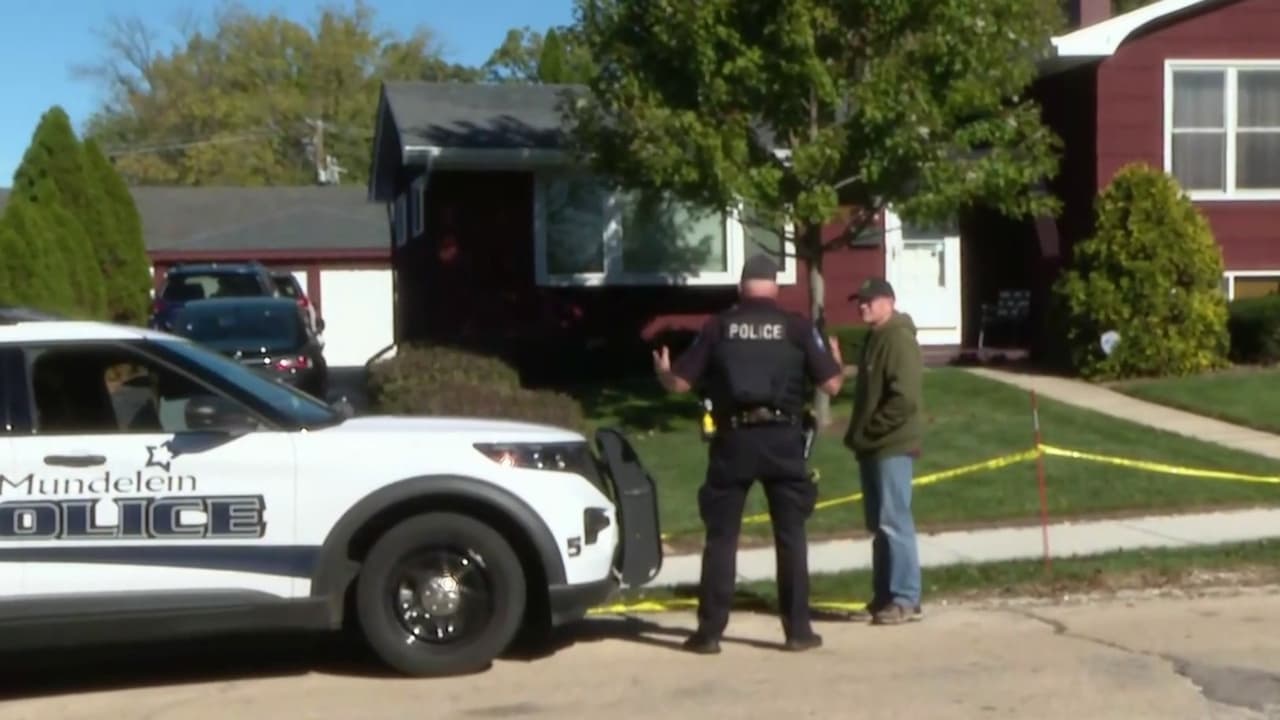 Hallazgo mortal en Illinois: Qué se sabe tras la muerte de cinco personas en una casa de Mundelein