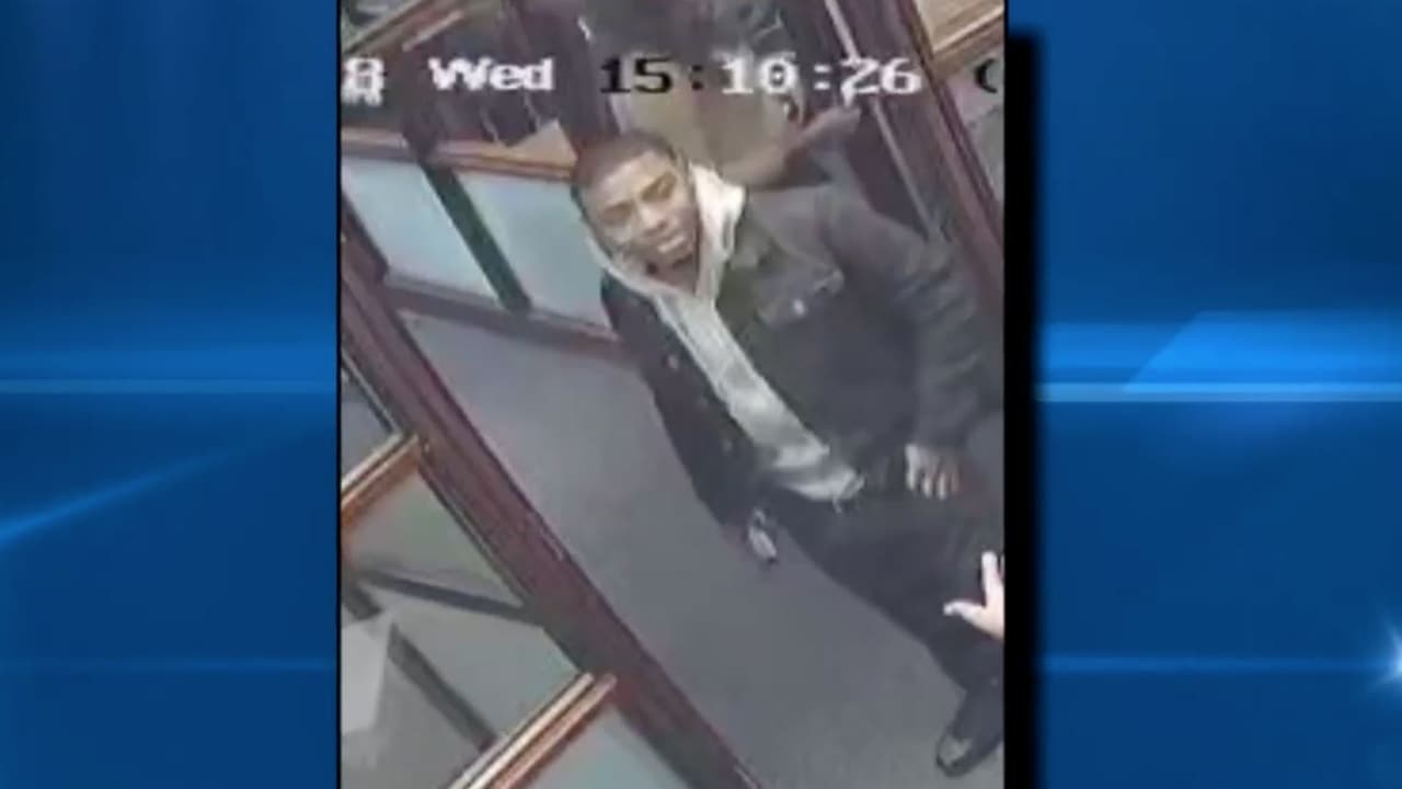 'Nueva York en un Minuto': Alertan sobre un sospechoso de robos contactando a las víctimas por internet