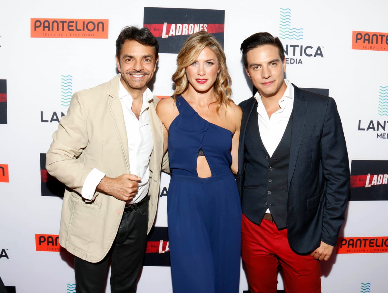 La película se estrena el 9 de octubre en Estados Unidos.