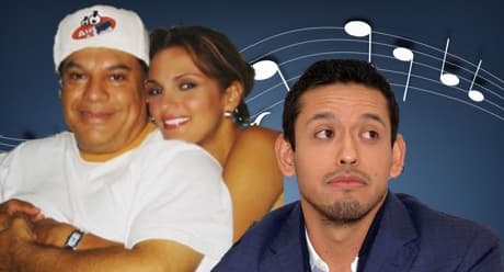 Mariana Seoane: "Una tontería que Iván Aguilera no me ceda los temas que compuse con Juan Gabriel"