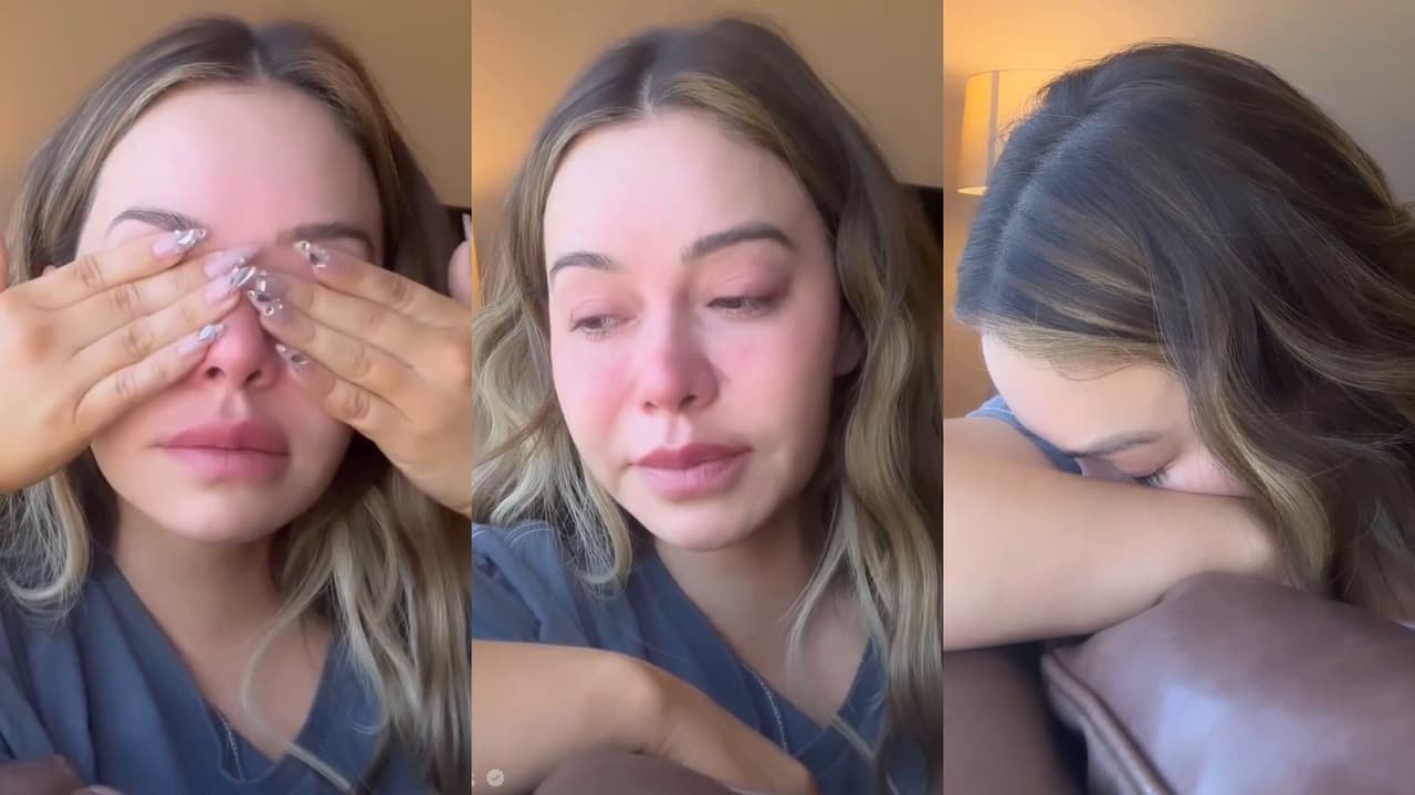 Chiquis anuncia la pérdida de su embarazo (que mantenía en secreto): esto le pasó