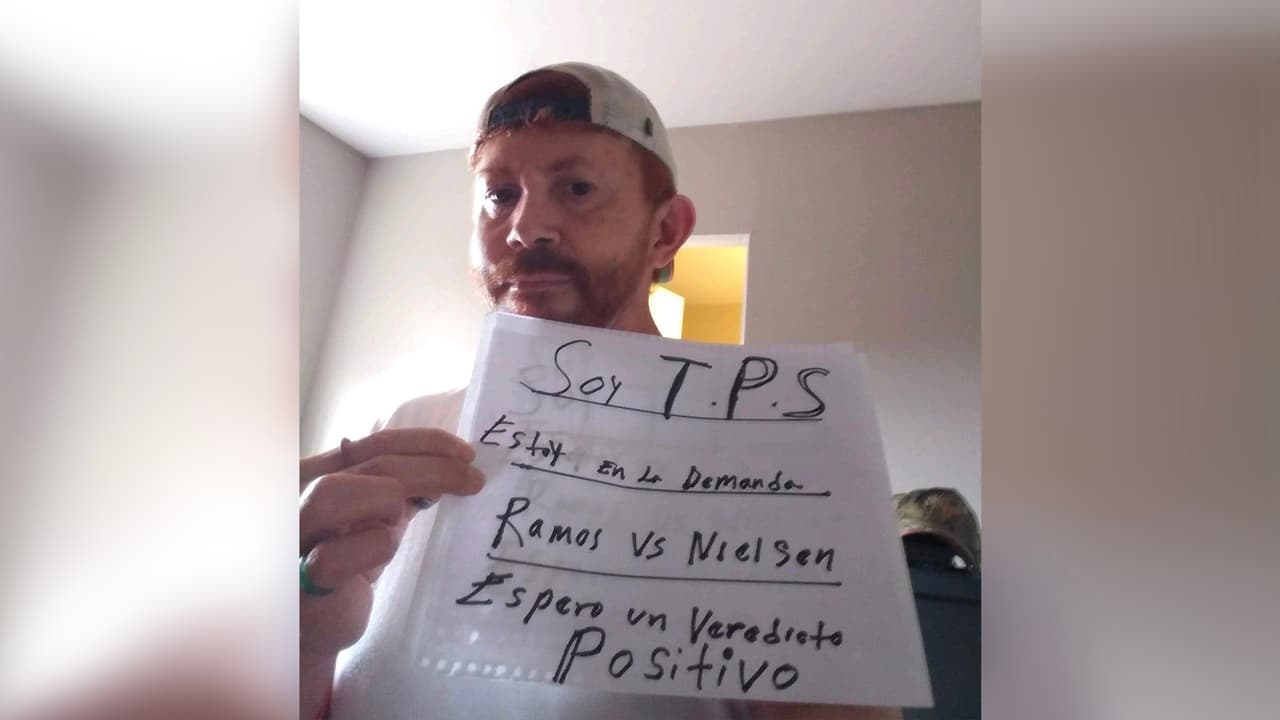 La fecha de vencimiento del actual TPS está para el próximo 4 de enero de 2021.