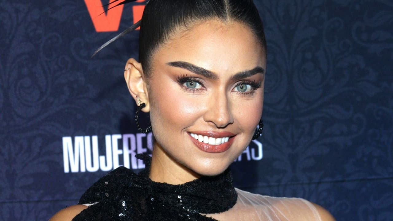 Claudia Martín confiesa si le gustaría embarazarse pronto y llegar al altar con su novio