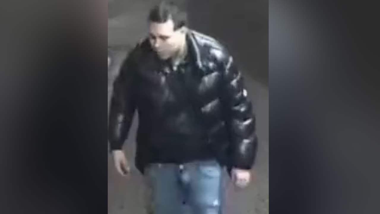 Buscan a hombre que golpeó y violó a una mujer en un callejón de Brooklyn