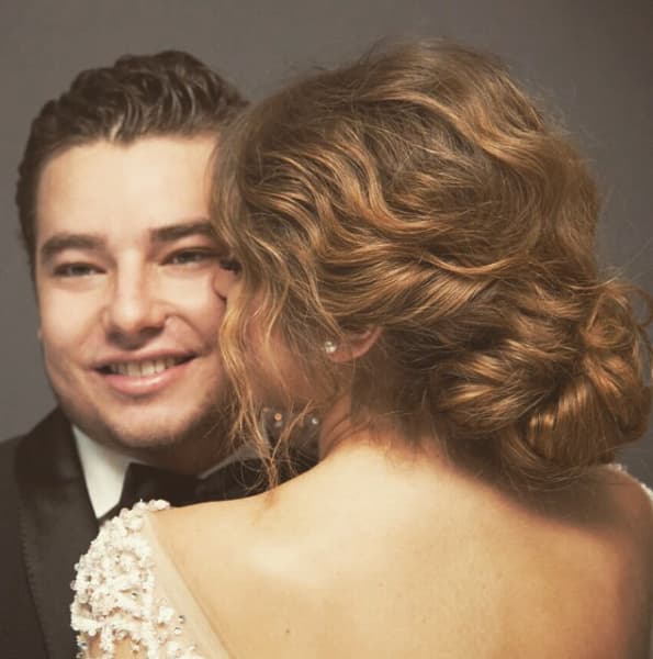 Jorge Álvarez es hijo del ex Secretario de comunicaciones, Jorge Álvarez Hoth.