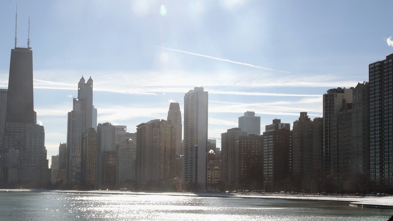 El área de Chicago lidiará con su tercer día consecutivo de calor intenso este martes