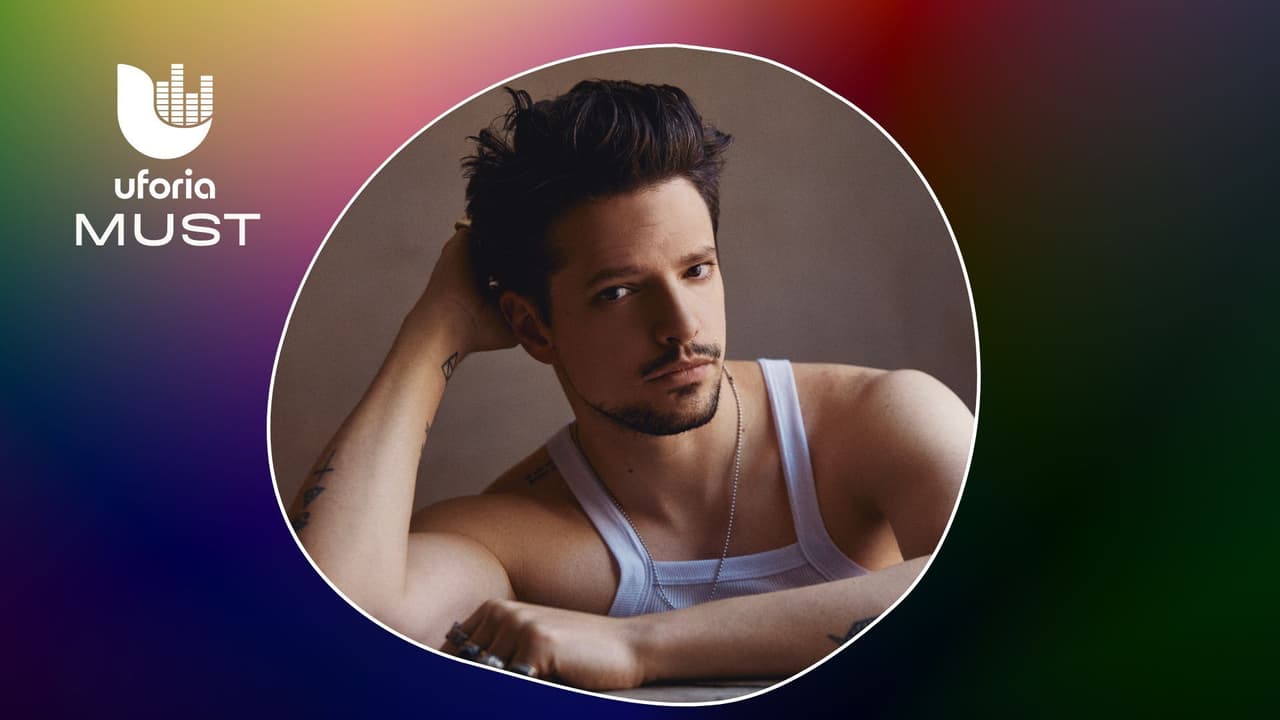 LASSO: “Con este álbum me propuse hacer un disco para mis fans… un disco que suene a mí”