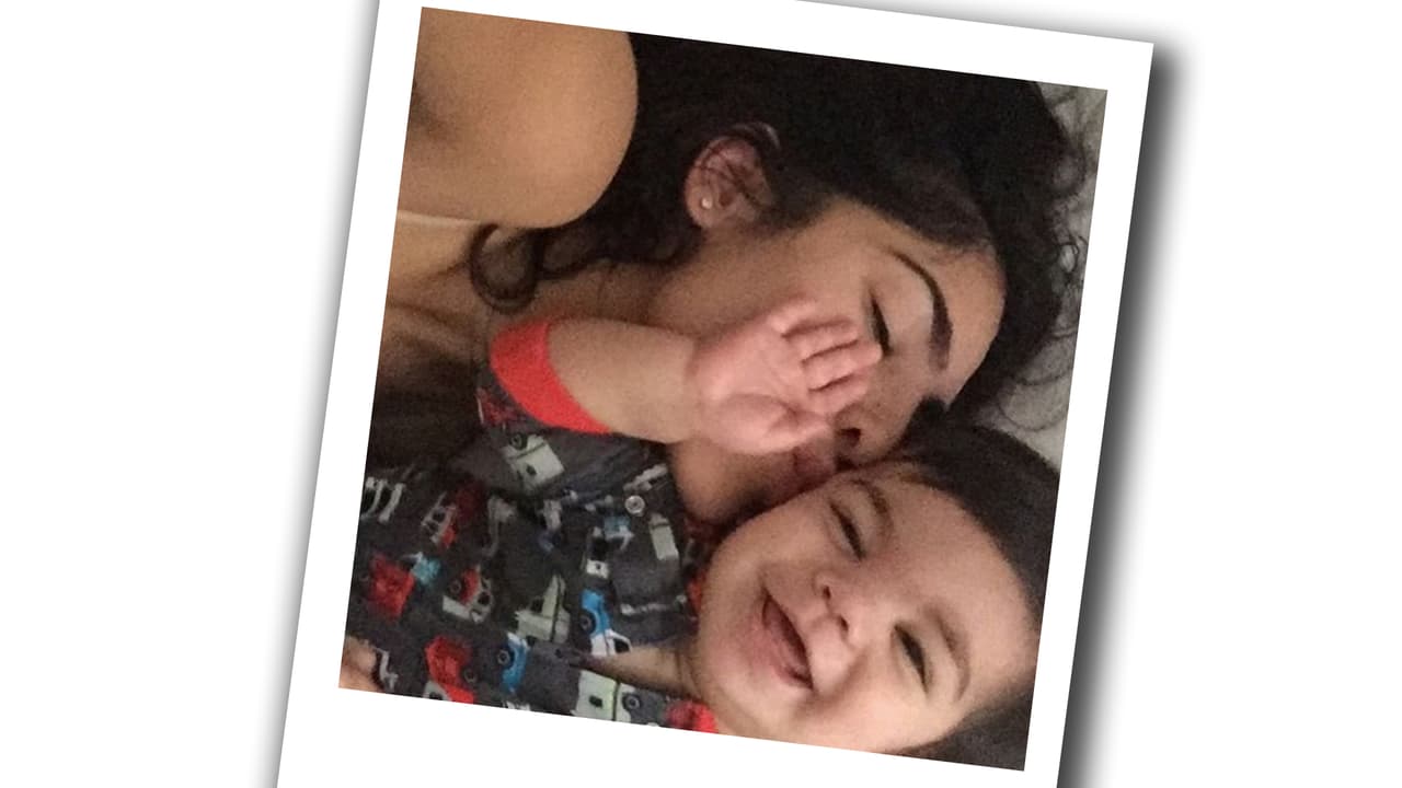 Muy tiernos, ¿verdad?