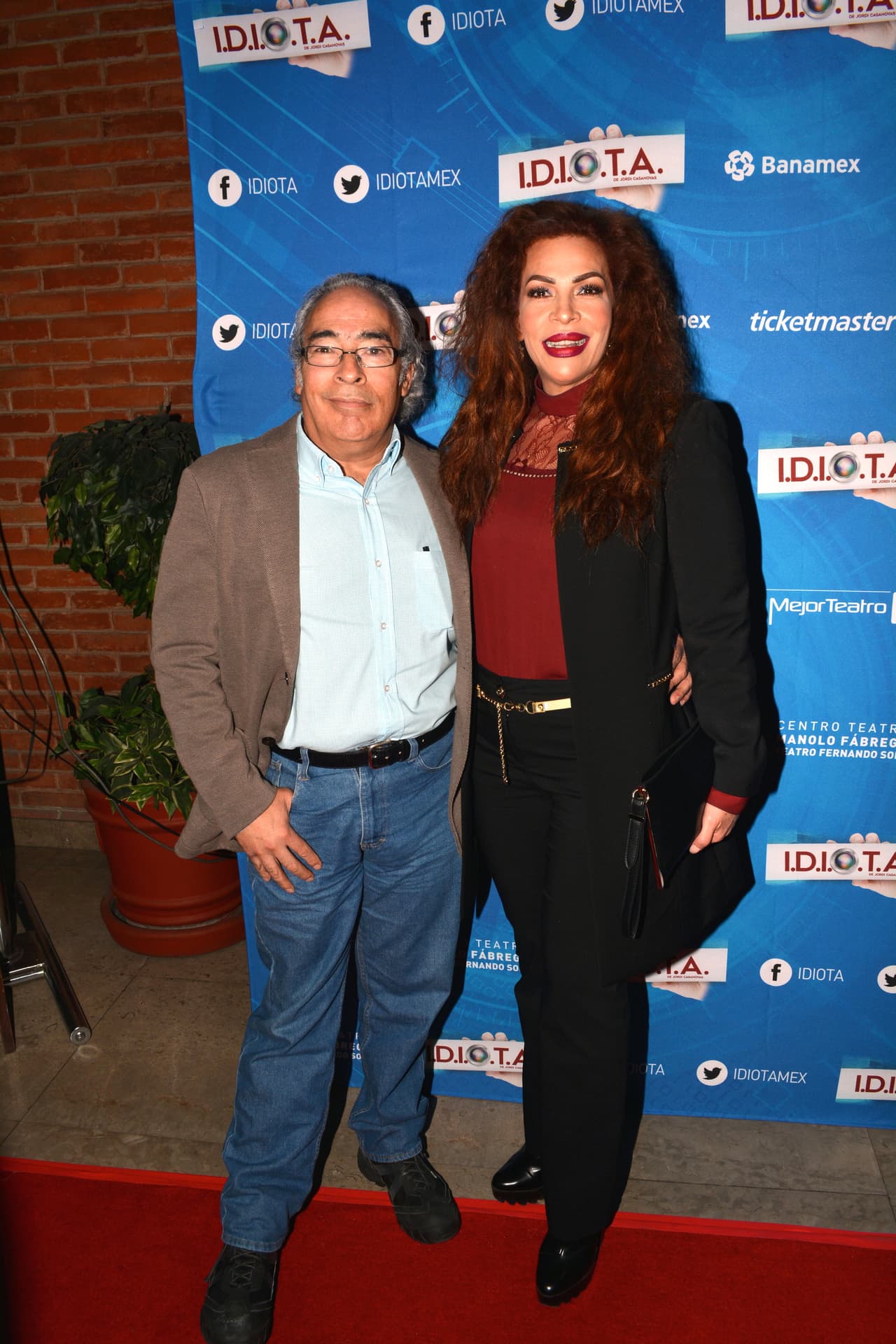 Su familia fue clave para su recuperación: “Yo veía cómo mi madre, mis hermanas y mis hijos agonizaban al mismo tiempo conmigo. Era un sufrimiento colectivo. Tal vez eso me dio fuerzas para quererme más y para respetarme a mí mismo”, agregó.
<br>