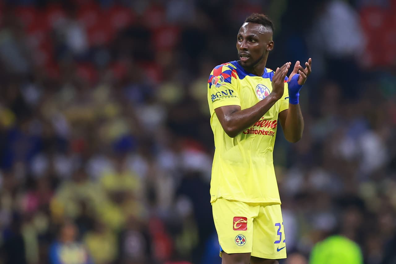 Colombia planea 'robarle' Julián Quiñones al Tri