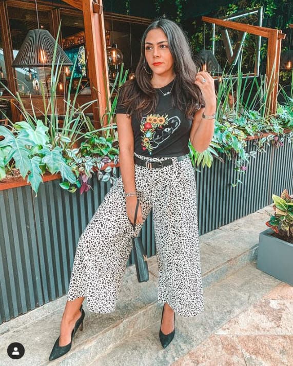 El 27 de enero, Ana Pau hizo una dinámica de preguntas y respuestas con sus seguidores de Instagram.
<br>