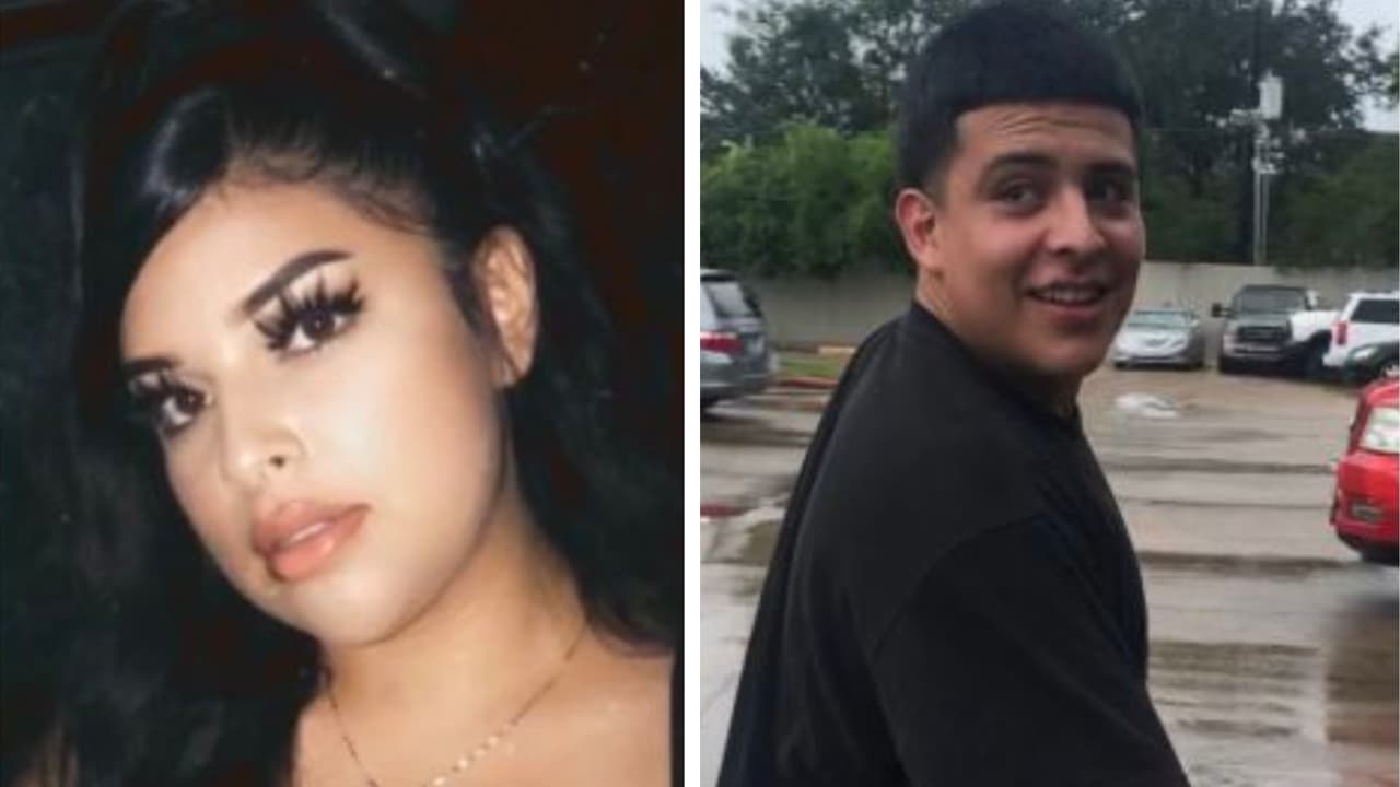 Buscan a los sospechosos de un tiroteo que dejó a dos hermanos hispanos muertos en el suroeste de Houston