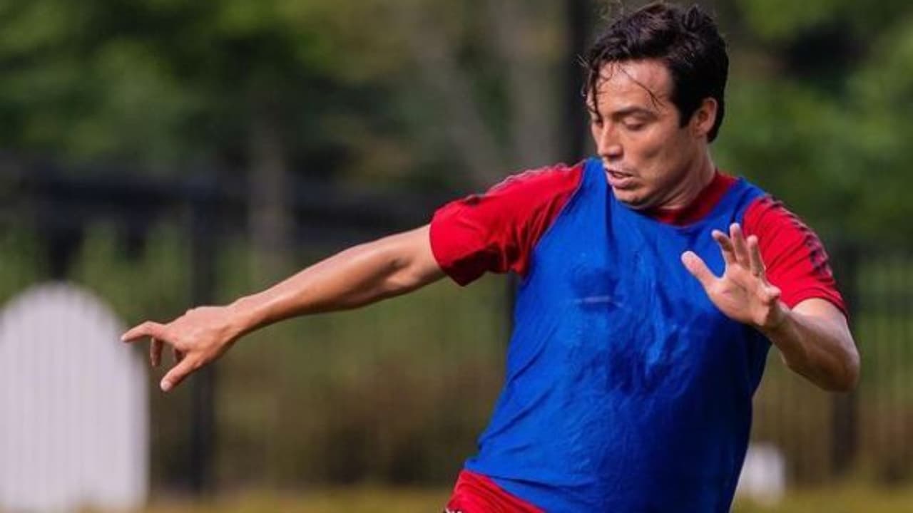 Erick 'Cubo' Torres recibe severa sanción por dopaje que podría terminar su carrera