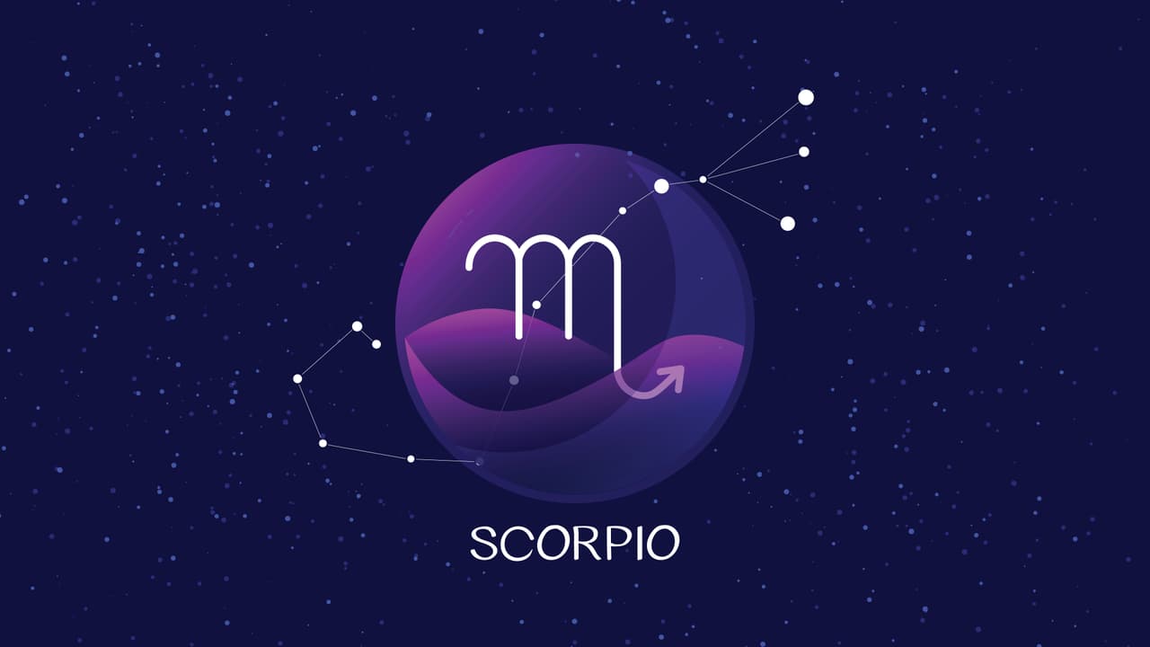 <h3 class="cms-H3-H3">Escorpión </h3>
<br>
<b>Período:</b> 23 de octubre al 21 de noviembre
<br>
<b>Astro regente:</b> El planetoide Plutón, corregente Marte
<br>
<b>Elemento:</b> Agua
<br>
<b>Día más favorable: </b>el martes
<br>
<b>Color que debes usar:</b> rojo muy intenso, marrón
<br>