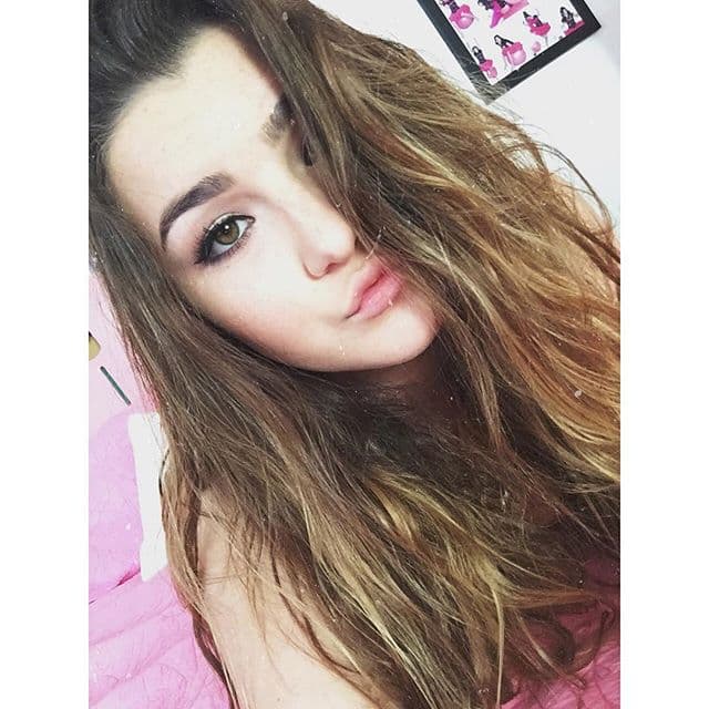 No dudamos que Alicia Villarreal y Cruz Martínez le den los mejores consejos en caso de que decida lanzarse al mundo musical.