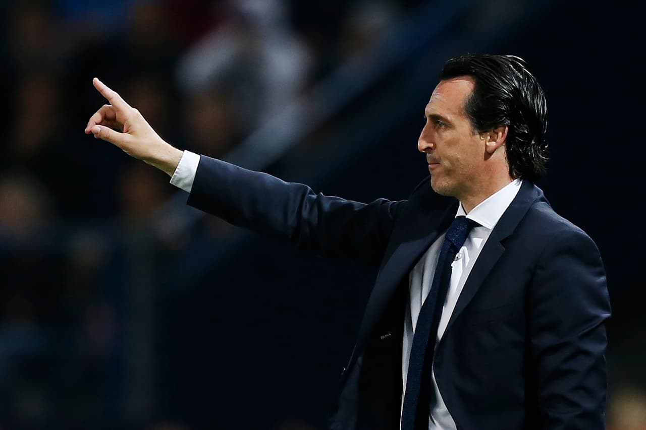 Unai Emery llamó “bruja” a su exnovia y la culpó de su salida del Arsenal

