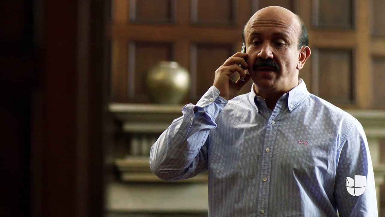 Sabiéndolo, el ex presidente de México le pidió a 'Don Sol' que tomara la situación en sus manos para solucionarlo.