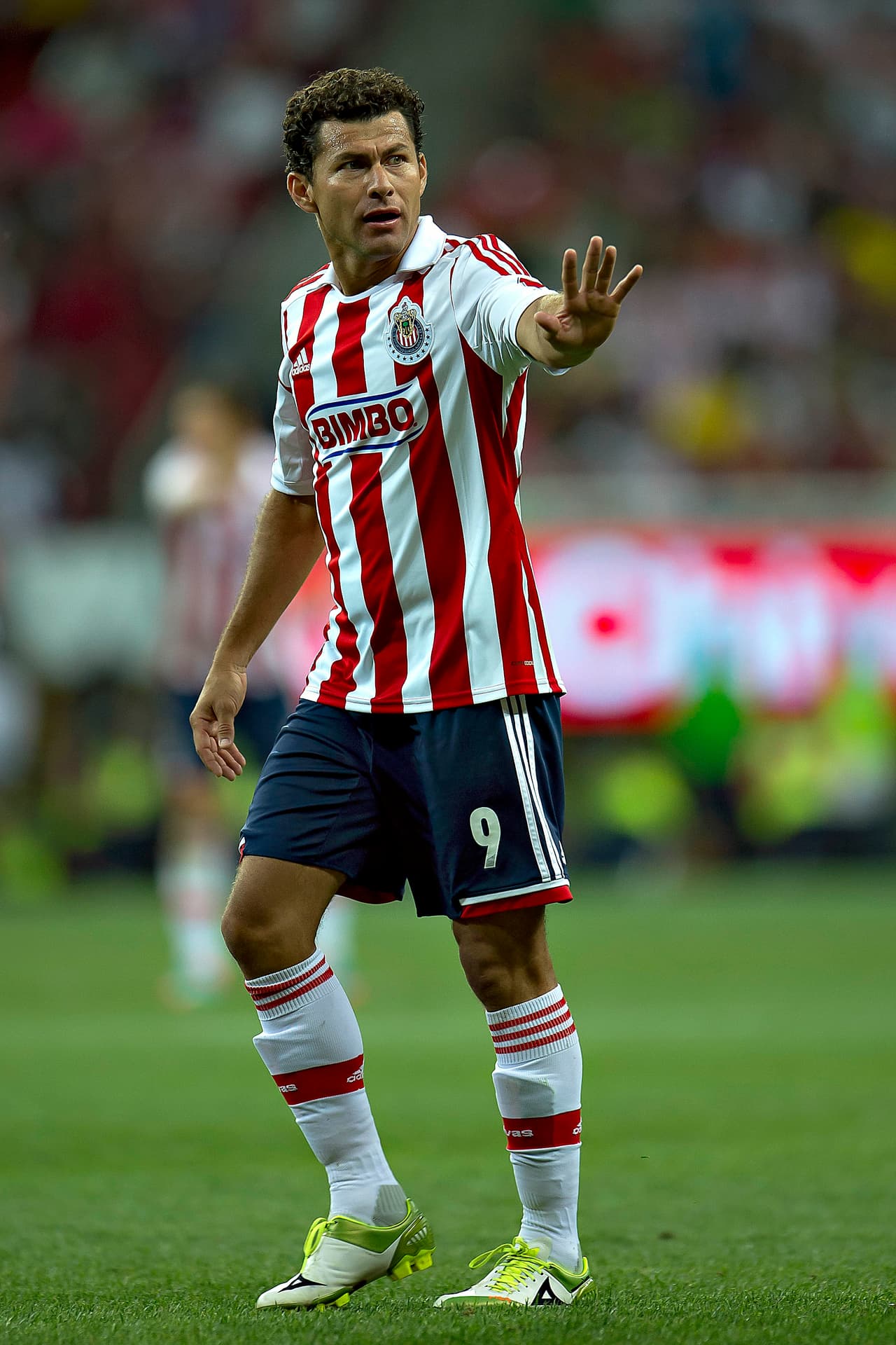 Miguel Sabah comenzó su carrera en Chivas a los 19 años en el torneo de Invierno del 2000, no logró quedarse con la titularidad y en 2005 fue trensferido al Cruz Azul. En 2012 regresa al club que lo vió nacer, pero no duró mucho ya que para el torneo de clausura 2014 Sabah ya había sido transferido al León.