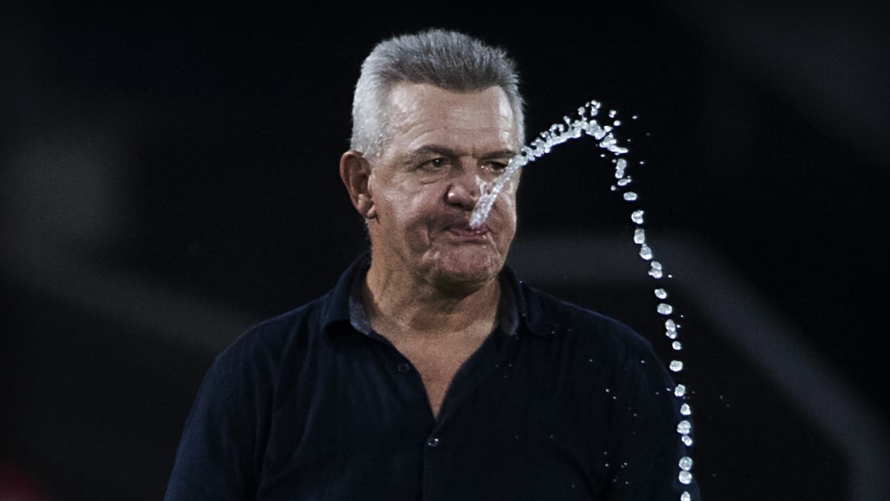 Javier Aguirre tiene vía libre para Selección Mexicana, Mallorca no le ofrece renovación