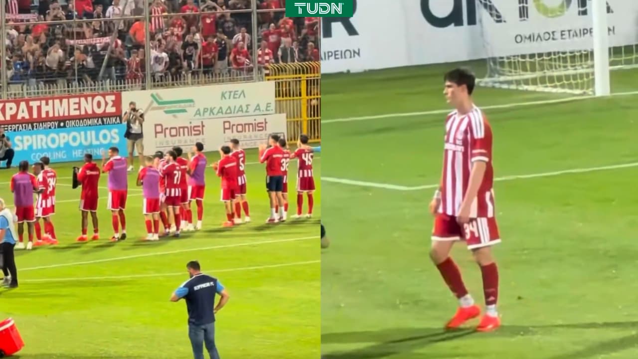 La imagen de la Hormiga que conmueve a todos los Chivahermanos
