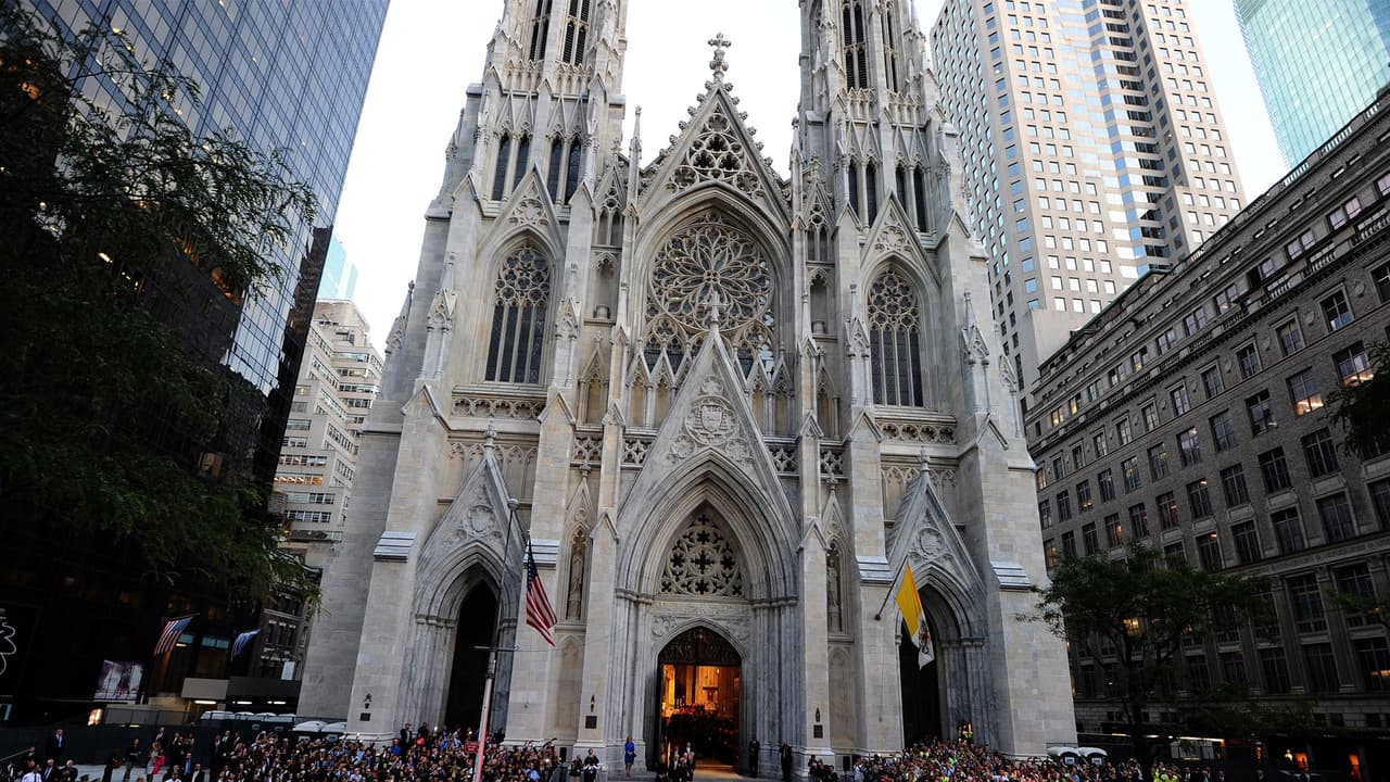 Semana Santa en Nueva York: Presentamos un recorrido por las iglesias más icónicas de esta ciudad