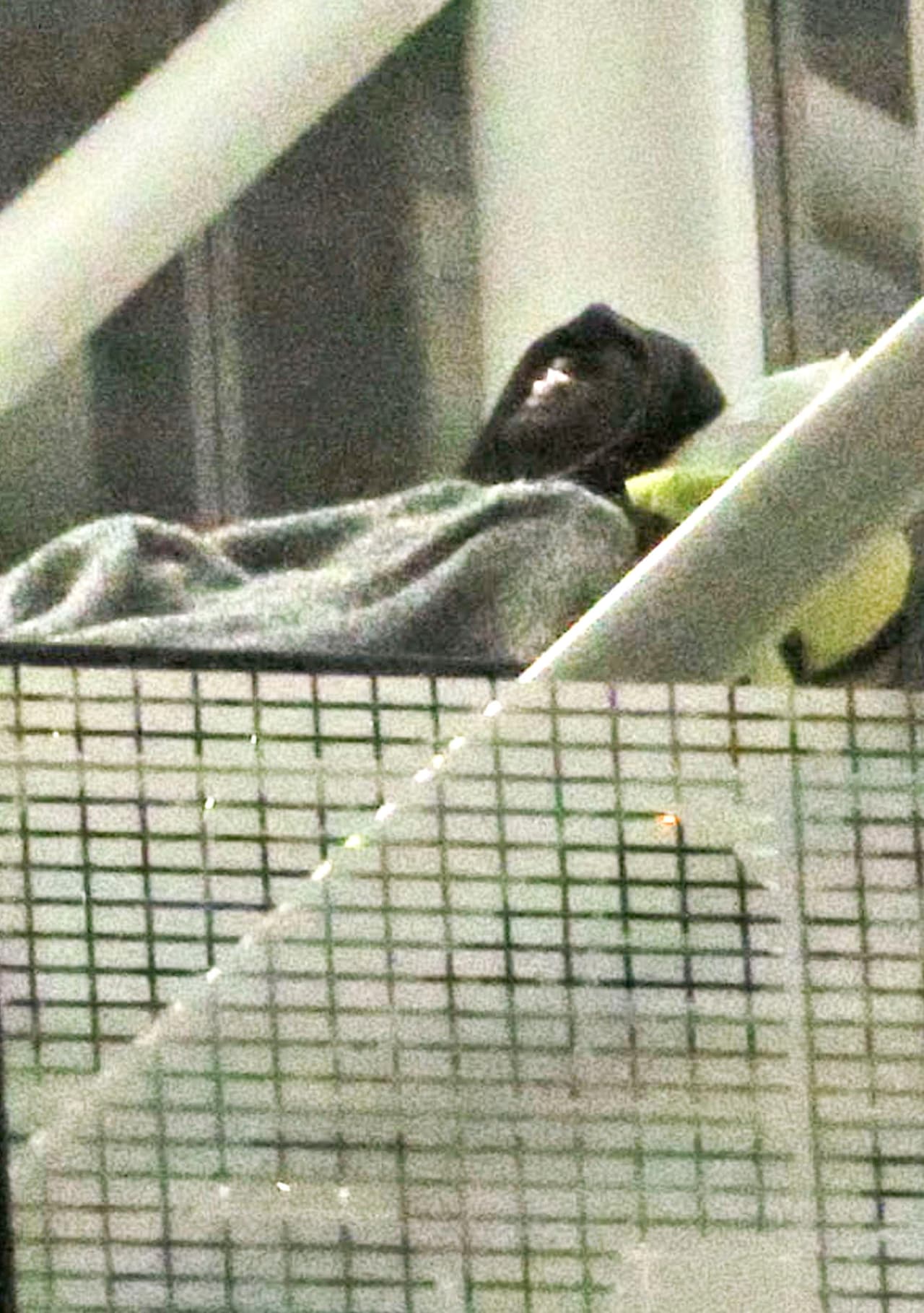 La cocaína no solo trago graves problemas de salud a Lamar, también podría tener repercusiones judiciales.