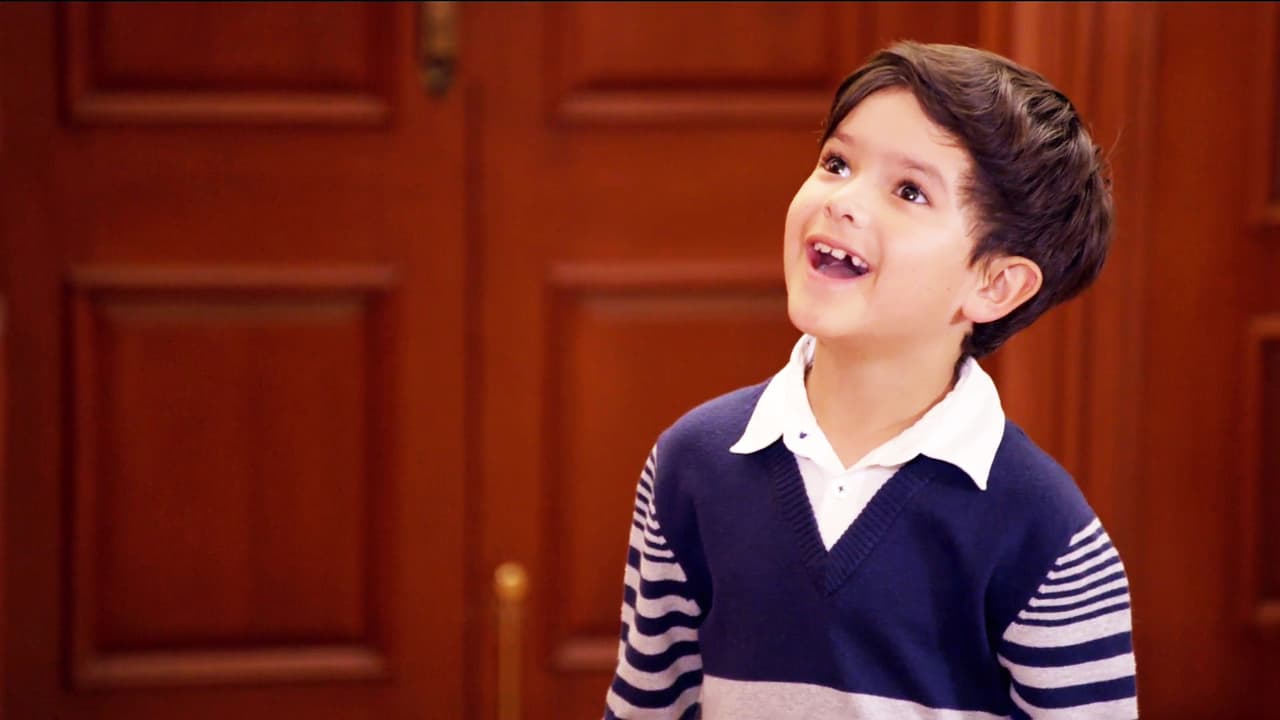 ¿Es tu hijo? ¡Cuéntanos!