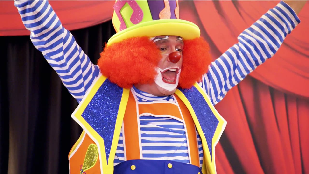 Y no sólo por llevar alegría a sus amigos. ¡Te llamó papá!