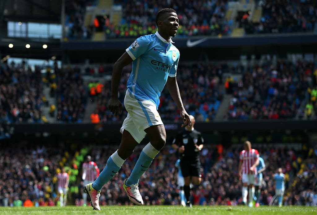 El Manchester City goleó a Stoke con comodidad y ya piensa en el Real Madrid