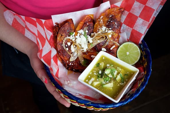 <i>Best of Texas </i>está organizando su primer festival de 
<i>Tacos, Tequila y Cerveza </i>los días 24 y 25 de julio.