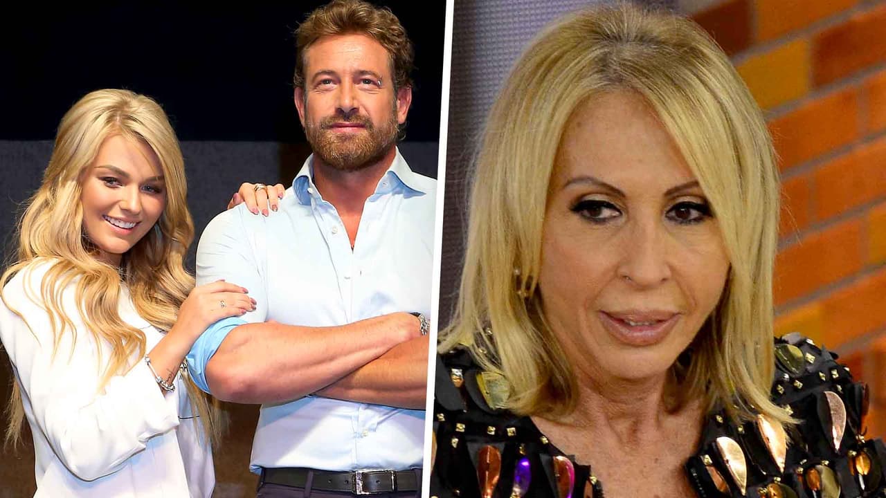 "Me equivoqué": Laura Bozzo explica por qué lamenta haber opinado de Irina Baeva y Gabriel Soto
