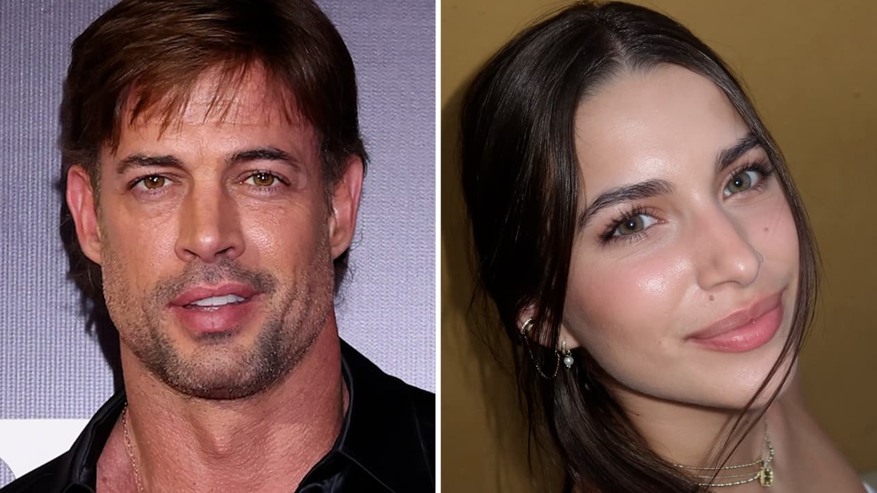 ¿William Levy terminó con su novia 23 años menor? Este detalle levanta sospechas 