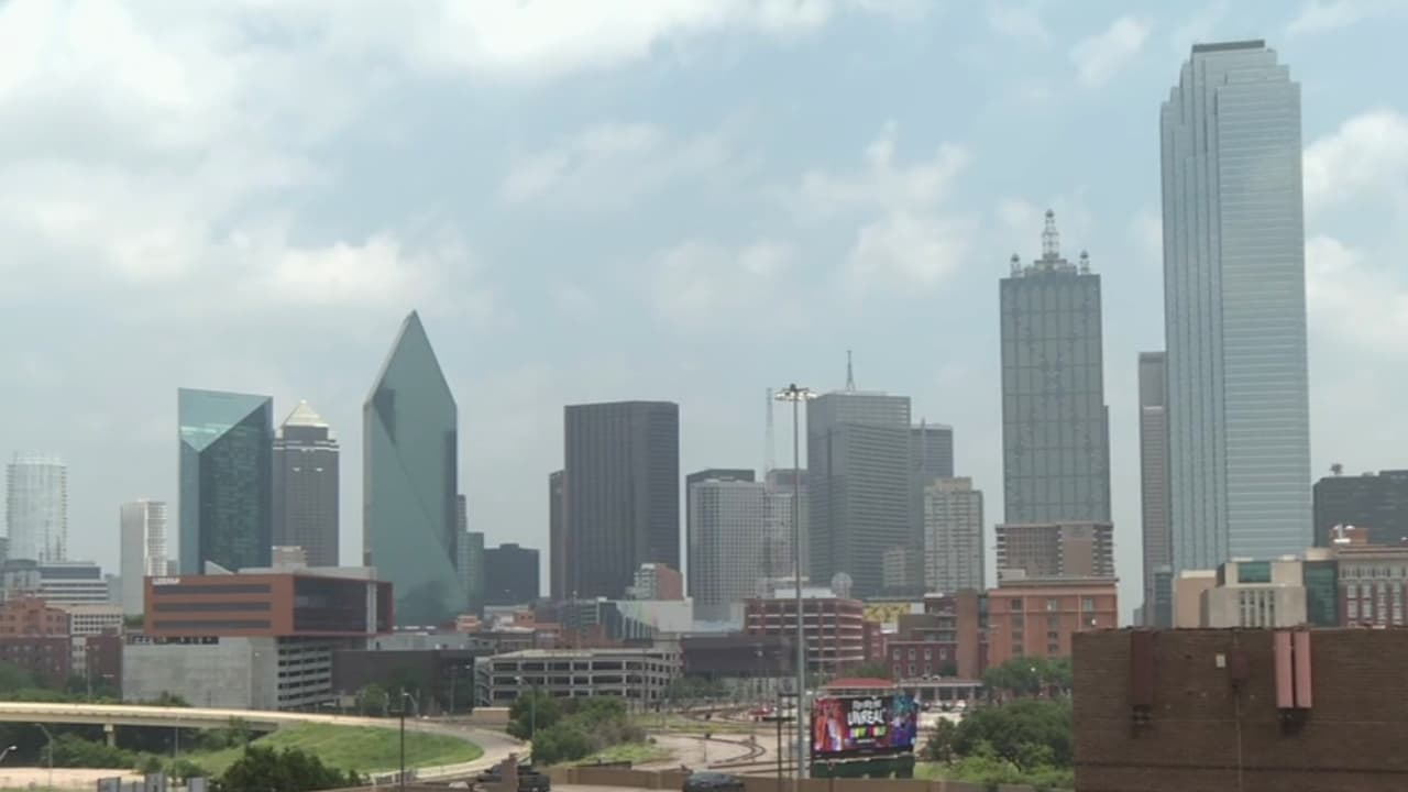 Propuesta tributaria que se votará en noviembre en Dallas genera polémica: te contamos por qué