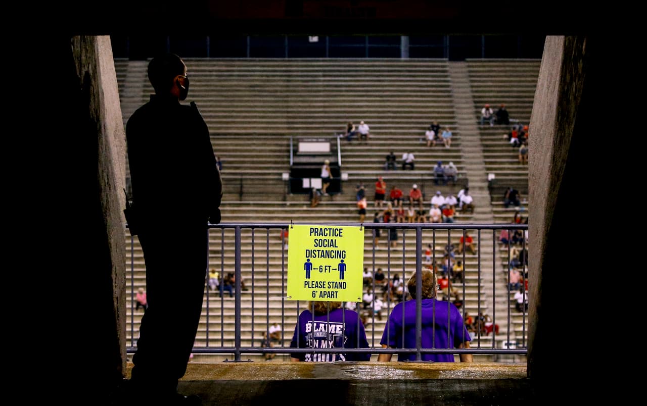 Para estar preparados para un posible brote, las autoridades recomiendan que los gobernadores comiencen a 
<b>acumular los recursos necesarios para poder atender toda atención médica que las posibles comunidades afectadas puedan sufrir</b>, mientras se establece una buena campaña de 
<a href="https://www.univision.com/temas/vacunas">vacunación</a> en los próximos meses.