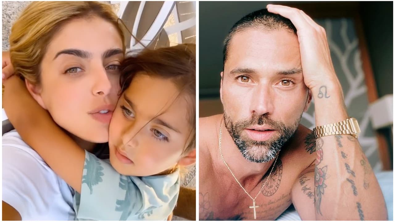 De hecho, este jueves 27 de octubre posteó en su perfil de Instagram una galería de fotos de románticos momentos que han pasado juntos.