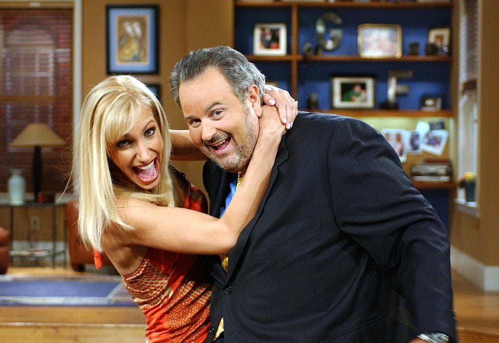 Desde el primer programa han mantenido buena química que ha crecido con los años.