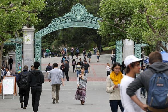Coronavirus: Universidad de California demandará al gobierno de Trump por medidas contra estudiantes extranjeros