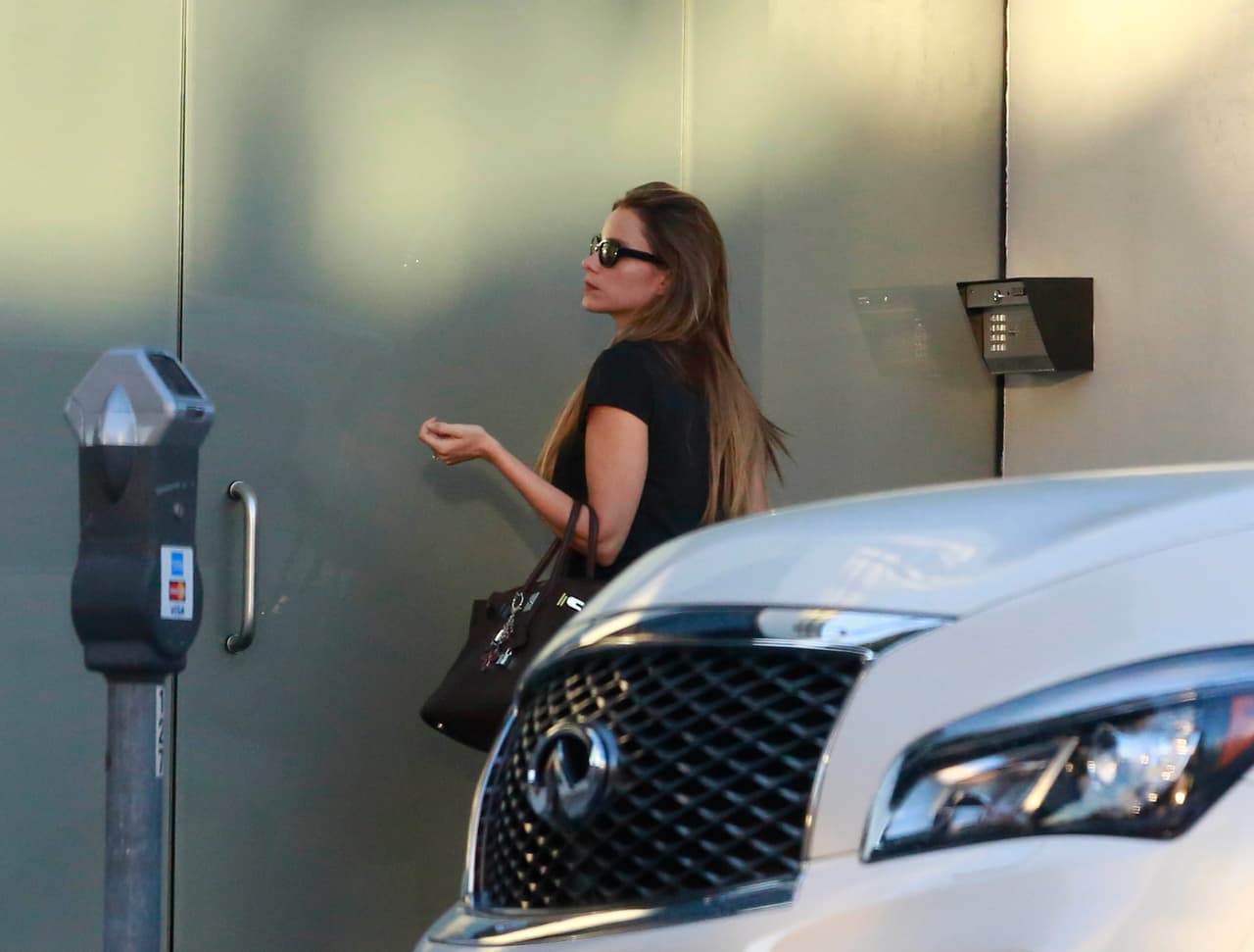 ¡Algo muy emocionante para toda mujer!