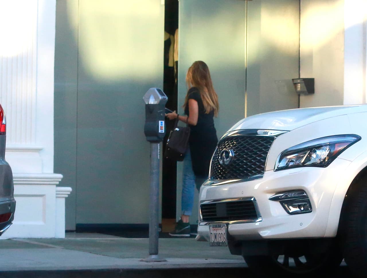 ¿Será ese modelito parecido al que eligió Sofía?