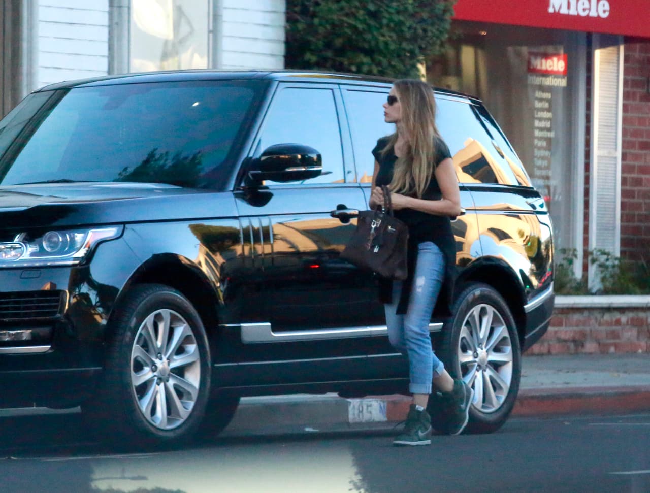 Estamos a unos cuantos días de la boda de Sofía Vergara.