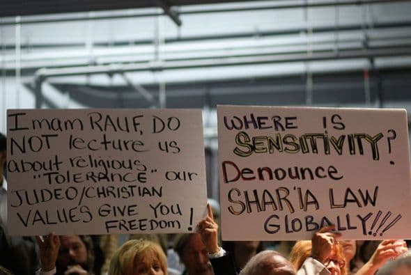 El Centro cultural islámico será llamado "Casa Cordba", y buscará convertir estereotipos negativos sobre el Islam.