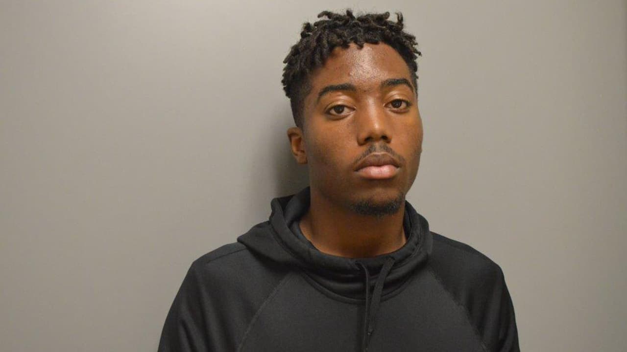 Jefe de Policía descubre que su hijo es el sospechoso de un brutal ataque y está preso