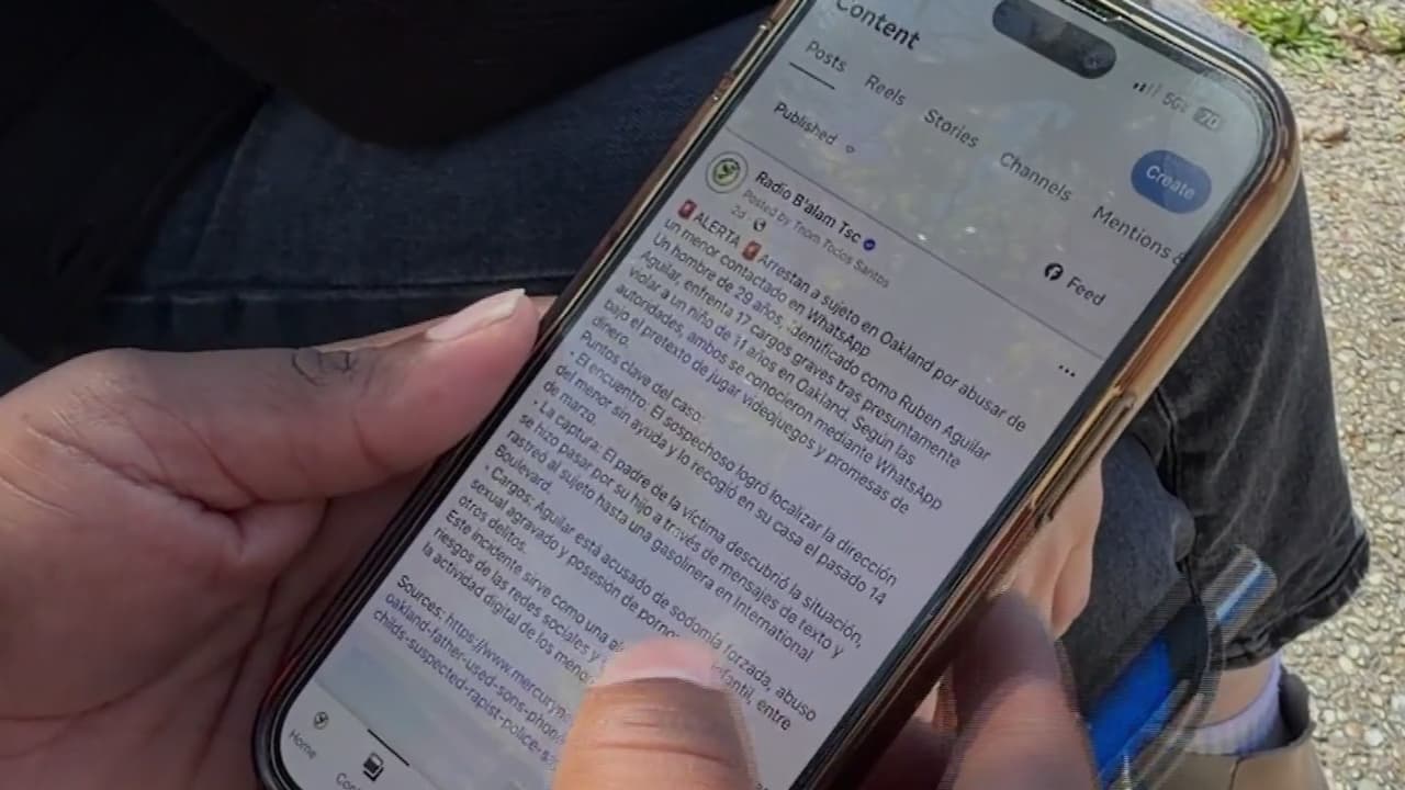 Menor de edad es abusado sexualmente por un sujeto religioso que lo contactó mientras jugaba videojuegos