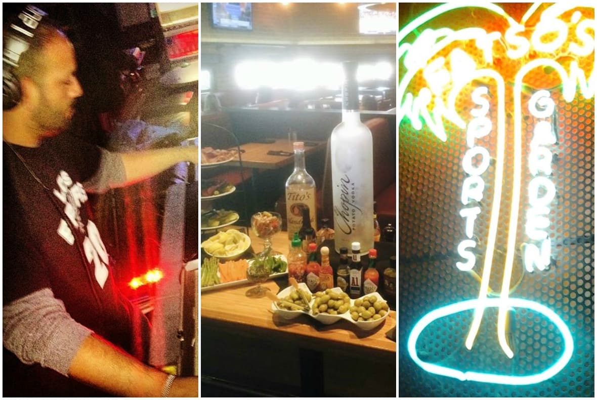 Con la pasión que despiertan los torneos de futbol, en San Antonio existen múltiples lugares para disfrutar de los partidos al mismo tiempo que consientes tu paladar. Conoce los cinco mejores recomendados por Foursquare.