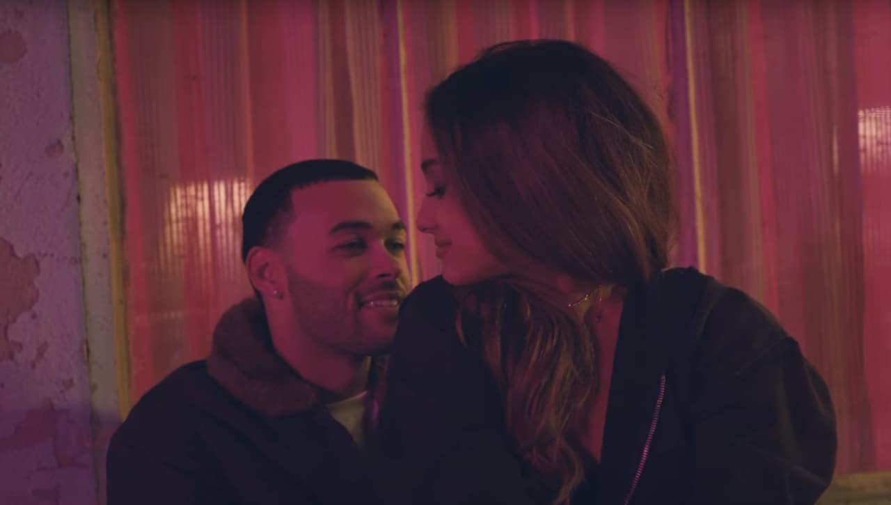 Pero aunque se nota que la pasan muy bien, no todo es perfecto.