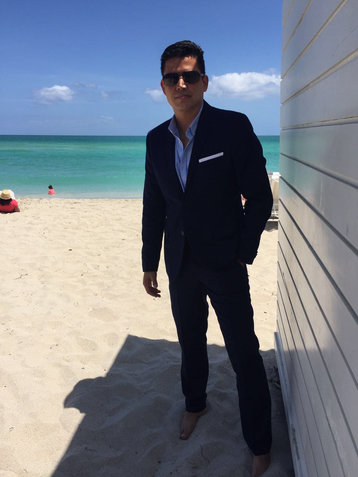 Pero aún había más, Orlando quería saber más secretos de Chiquinquirá.