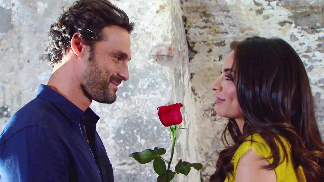 Eres una mujer muy especial en su vida.