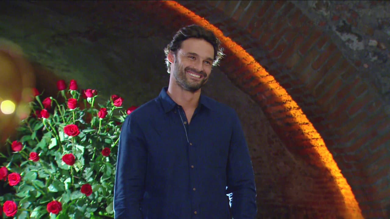 ¡Verónica , Martín te tiene preparada una gran sorpresa!