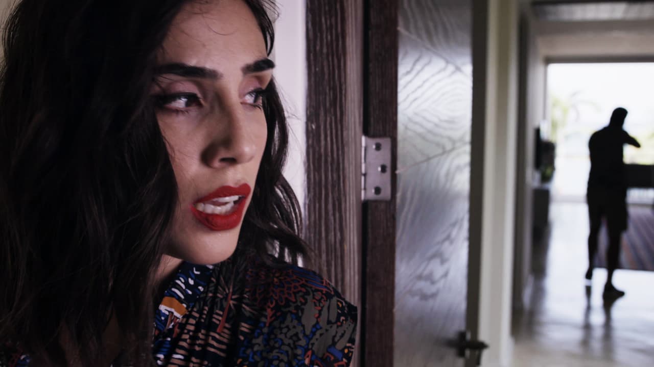 Paola Miranda, interpretado por Sandra Echeverría, es la villana principal de La Usurpadora.