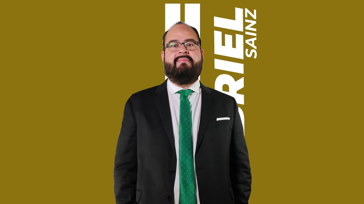 Gabriel Sainz | Más oportunidad para técnicos mexicanos